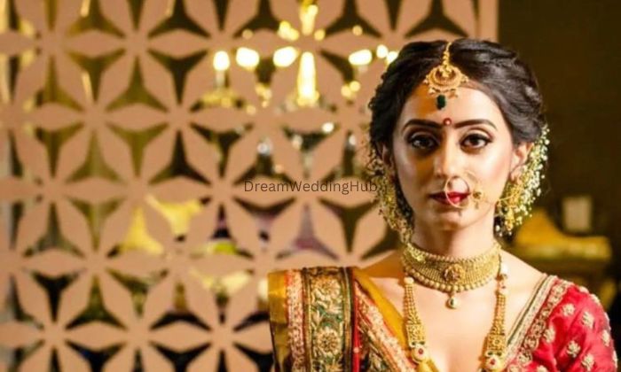 Sudha Desai Makeovers